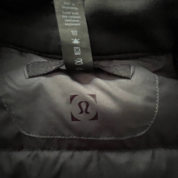 Men’s XL Lululemon Vest BNWT - Picture 12 of 14